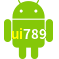Aplicativo ui789 para Android