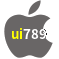 Aplicativo ui789 para iOS