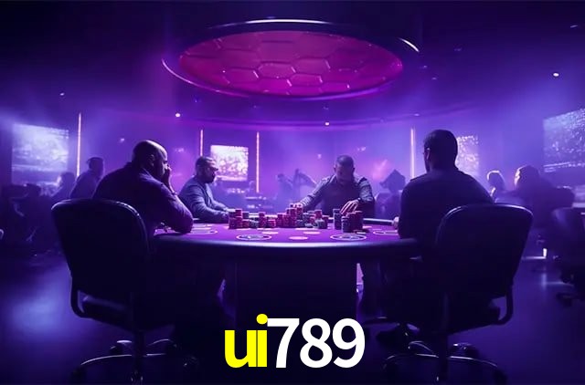 Bônus de Boas-vindas ui789