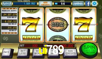 Desvendando o Mundo dos Jogos Virtuais na ui789