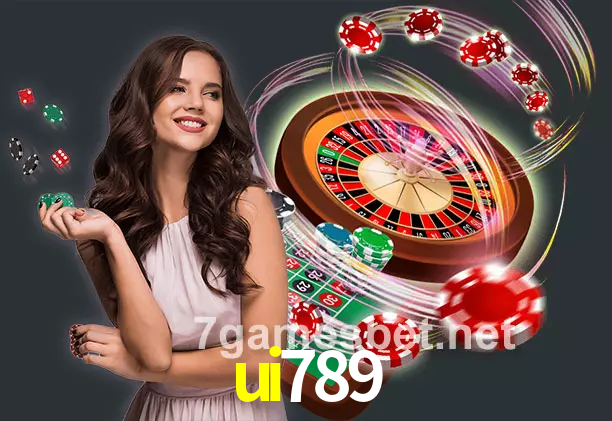 vivo no cassino ui789