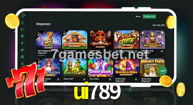 ui789 aplicativo