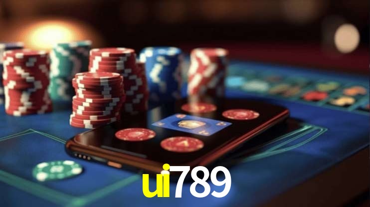 Mesa de Roleta ui789