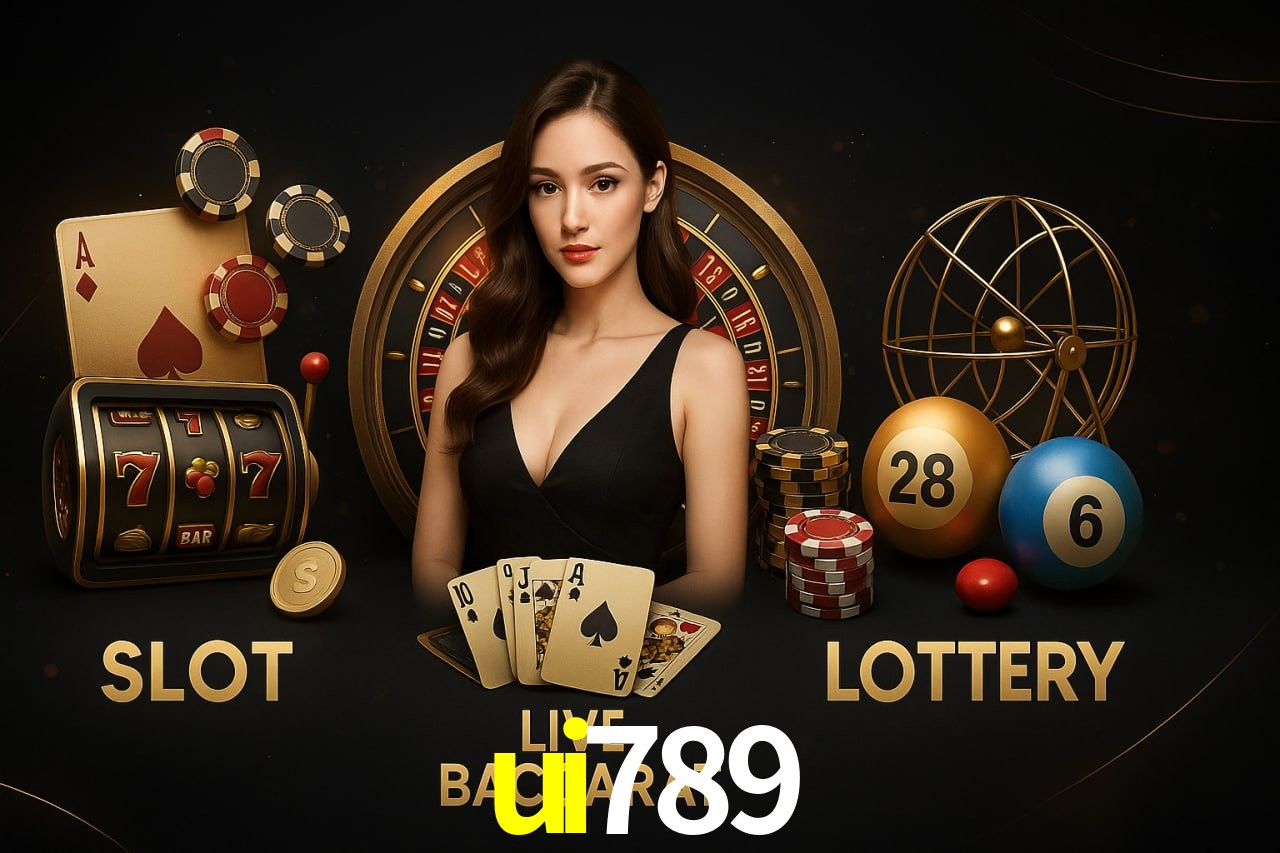 Jogos com bônus e suporte 24h na ui789