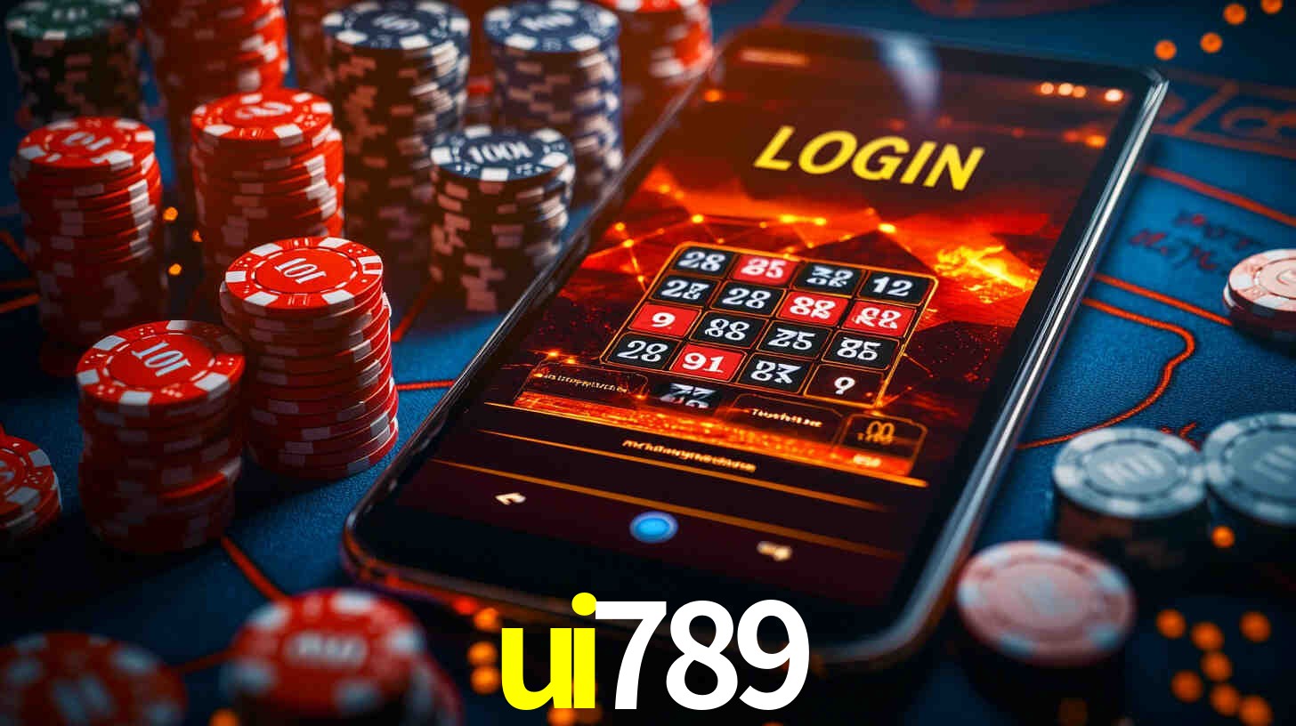 ui789 bet