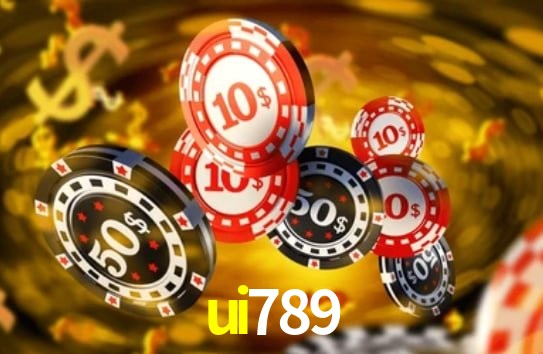 Casino VIP ui789