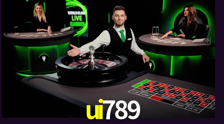 API Integration ui789