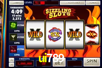 Apostas Esportivas na ui789: Um Guia Completo