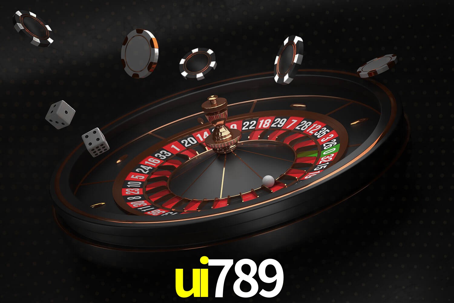Sinta a adrenalina dos jogos de cassino com ui789