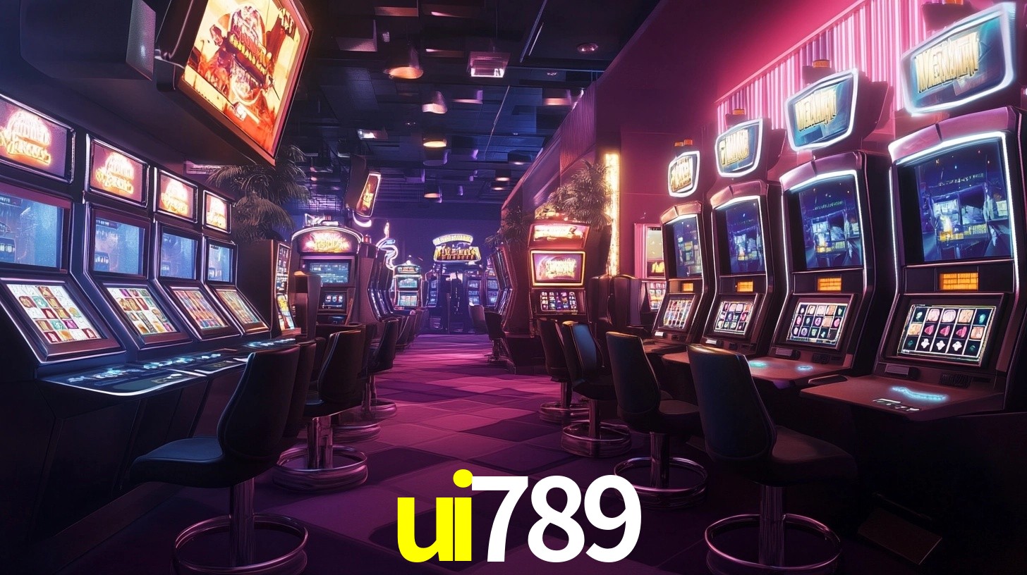 Exclusive Games ui789