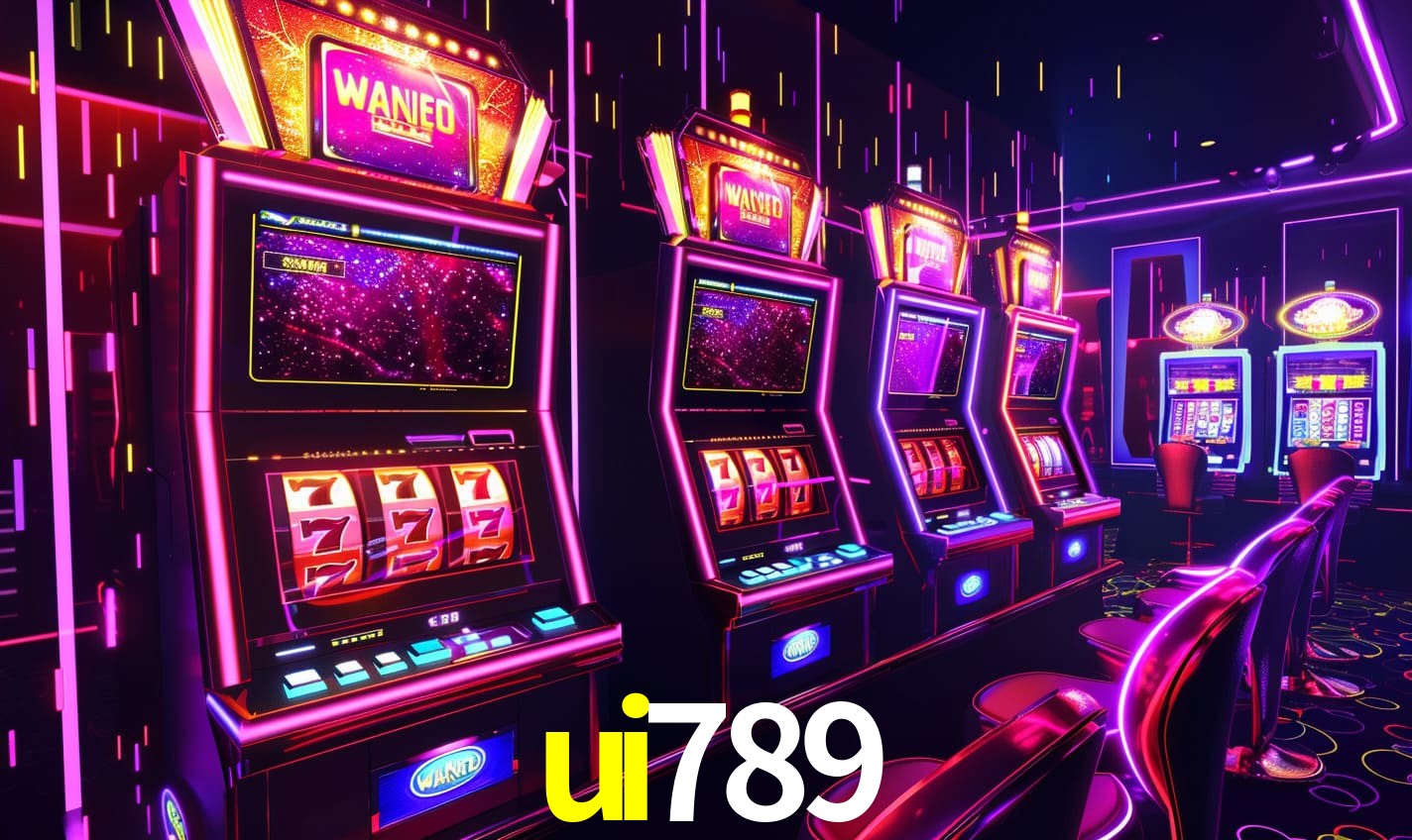 Explorando a Categoria de Eventos em Apostas na ui789