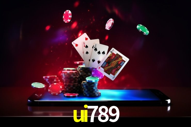 Slot Games ui789