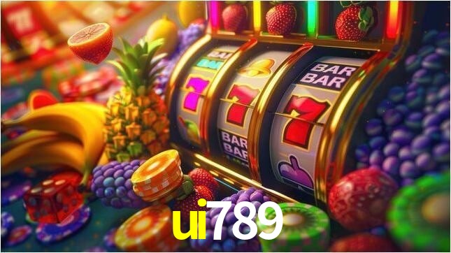 APP oficial da ui789 para mobile