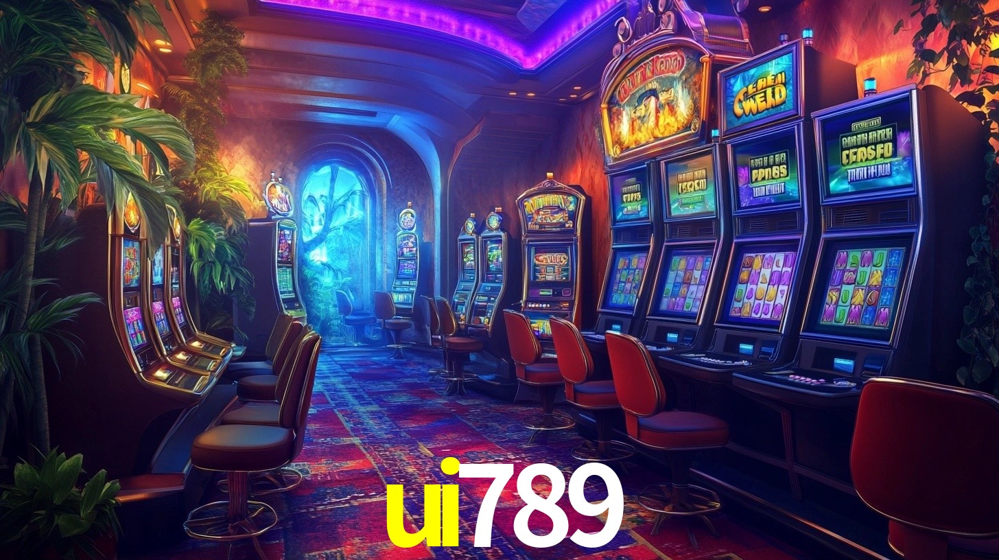 Roulette Table ui789