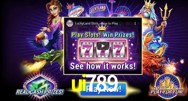 Descubra a Essência do ui789: Nossa História e Compromissos