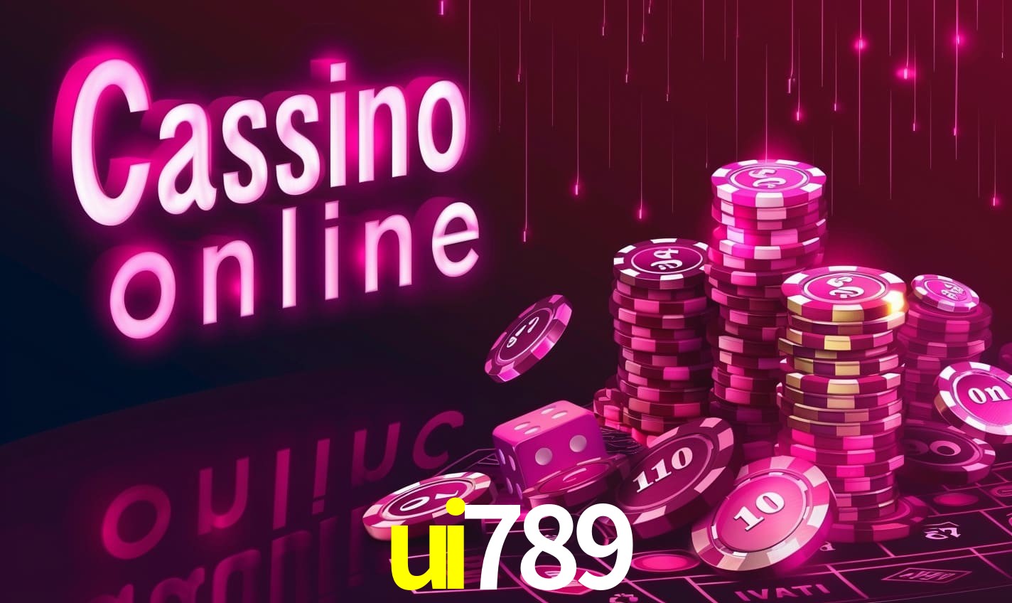 Descubra o Programa VIP da ui789: Vantagens Exclusivas para Jogadores