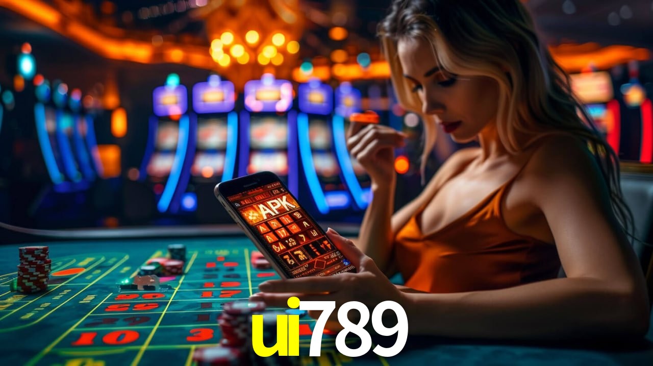 Football Betting ui789