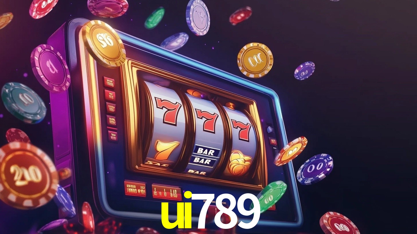 Live Casino ui789