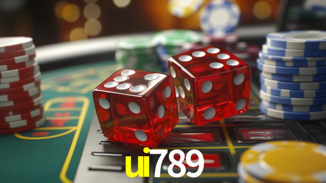Blackjack Table ui789