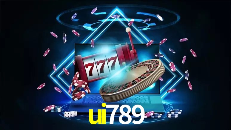 Casino Ao Vivo ui789
