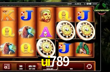 A Revolução dos Aplicativos de Jogos no ui789