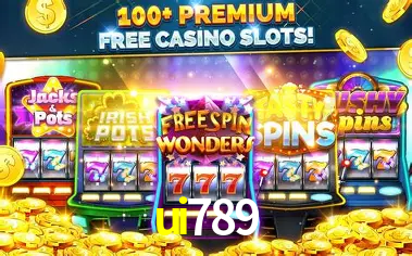 A Emoção da Loteria na ui789: Uma Chance de Mudança de Vida